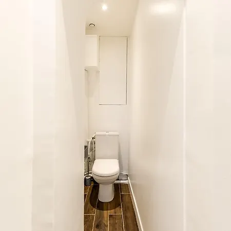 Apartment Flatnco Loft Lemarais/ Bastille *