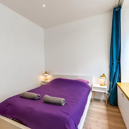 Flatnco Loft Lemarais/ Bastille Paris