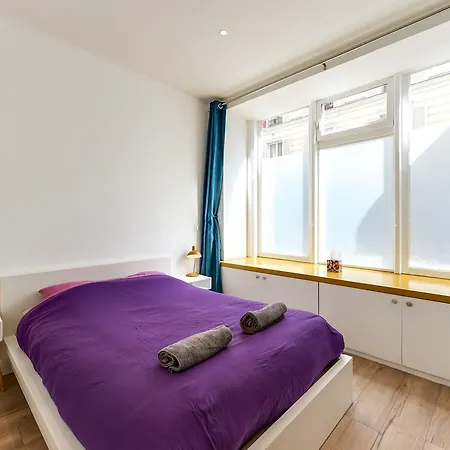 Apartment Flatnco Loft Lemarais/ Bastille